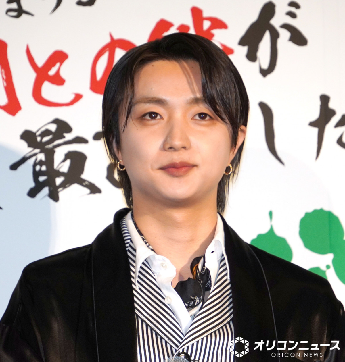 BE:FIRST・JUNON「宇宙人の役やりたい」共演者は共感も「普通の役は