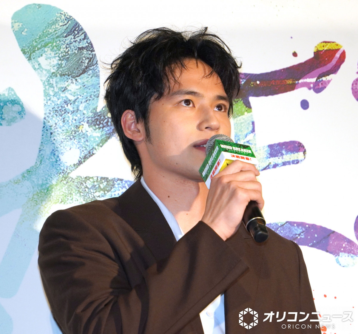 画像・写真 | BE:FIRST・JUNON「宇宙人の役やりたい」共演者は共感も