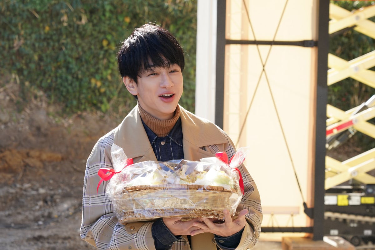 画像・写真 | SUPER EIGHT横山裕、ヒロミの相撲部屋リフォームに