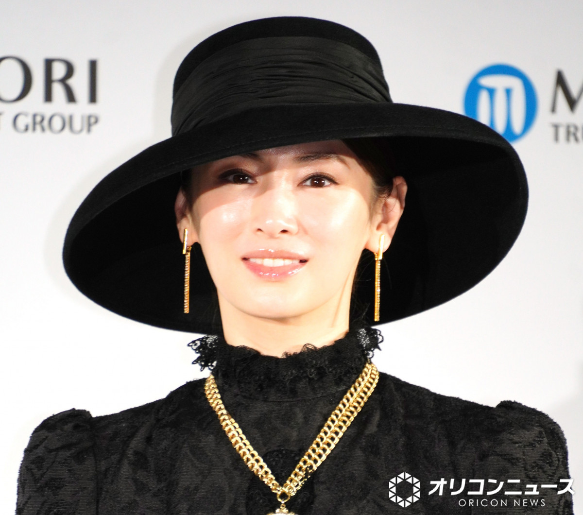 北川景子、今年は“受賞”と“両立”を達成 シリアスな現場と子育ての日々