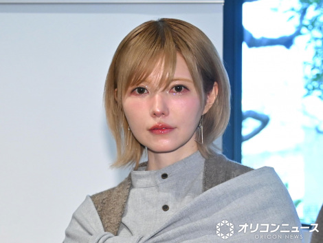 �V���C�t�X�^�C���u�����h�uMEND(�����h)�v�𗧂��グ���v��΂� =�uMEND(�����h)�v�L�Ҕ��\��(C)ORICON NewS inc. 