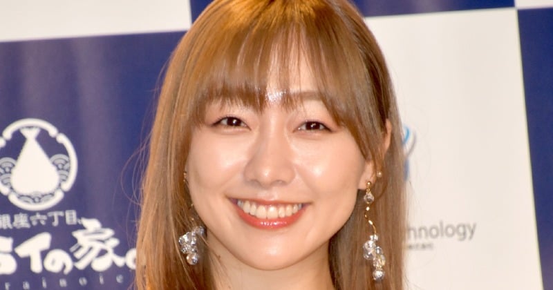 34歳・須田亜香里、強い結婚願望明かすも「あと1年でダメだったら…」 親からのプレッシャーに本音