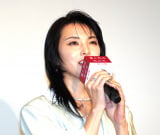 �f��w���ƌ��͓V�̌��x�������䂠�����ɓo�d�����c����� (C)ORICON NewS inc. 