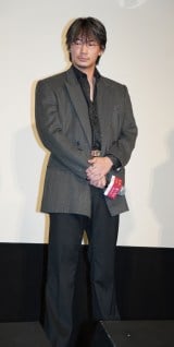 �f��w���ƌ��͓V�̌��x�������䂠�����ɓo�d�������썄(C)ORICON NewS inc. 