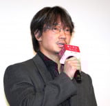 �f��w���ƌ��͓V�̌��x�������䂠�����ɓo�d�������썄(C)ORICON NewS inc. 