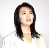 �f��w���ƌ��͓V�̌��x�������䂠�����ɓo�d�����c����� (C)ORICON NewS inc. 