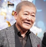 �t�W�e���r�n�N���X�}�X�C�u�X�y�V�����h���}�w�h�r���b�V�[���e����܂Łx �L�҉�ɓo�d����������(C)ORICON NewS inc. 