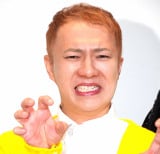 �f��w�����|�l�x�������䂠�����ɓo�d�����n�j�g���~��(C)ORICON NewS inc. 