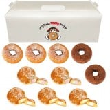 �u�y�R�����milky�h�[�i�c 2026�N�N�nBOX�v 