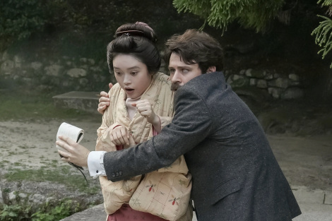 �A���e���r�����w�΂��΂��x�̏�ʃJ�b�g �iC�jNHK 