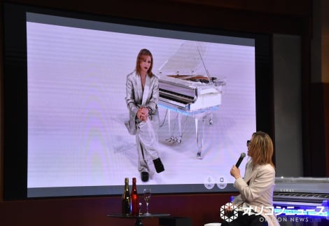 �wYOSHIKI CLASSICAL 2026 �o���O��-Tokyo 3 Nights ���E�ւ̑���-�x�̉�ɎQ������YOSHIKI �iC�jORICON NewS inc. 