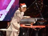 �wYOSHIKI CLASSICAL 2026 �o���O��-Tokyo 3 Nights ���E�ւ̑���-�x�̉�ɎQ������YOSHIKI �iC�jORICON NewS inc. 