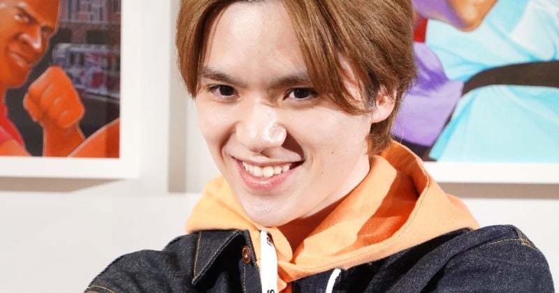 宇野昌磨、ゲーム熱中のきっかけは不明「自然だった」 スケート仲間と強制的に“狩り”へ