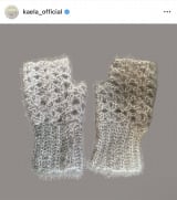 �ؑ��J�G���u�}�}�Ƀv���[���g���悤�Ǝv���Ă�������v(�ʐ^�̓C���X�^�O���� @kaela_official ���) 