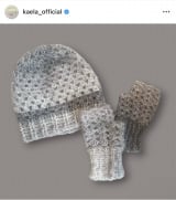 �ؑ��J�G���u�}�}�Ƀv���[���g���悤�Ǝv���Ă�������v(�ʐ^�̓C���X�^�O���� @kaela_official ���) 