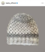 �ؑ��J�G���u�}�}�Ƀv���[���g���悤�Ǝv���Ă�������v(�ʐ^�̓C���X�^�O���� @kaela_official ���) 