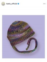 �ؑ��J�G���u�j�b�g�X��҂񂾁v(�ʐ^�̓C���X�^�O���� @kaela_official ���) 