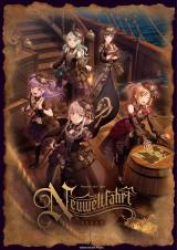 �w�o���h��!�xRoselia�A��C�����͊J�Ò��~ �\����ɑ������ǉ���YouTube�Ebilibili�ɂĖ`���̈ꕔ�������z�M 