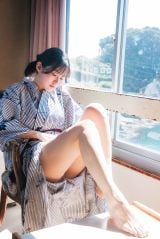 �O���r�A�������A�㏉�ƂȂ�Z�J���h�ʐ^�W�w������Ԏʐ^�W ��A���x�B�e:�K���q�P 