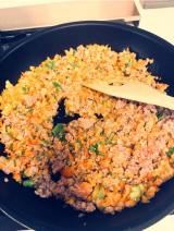 �����^���̎���L�[�}�J���[(�ʐ^�̓u���O���) 