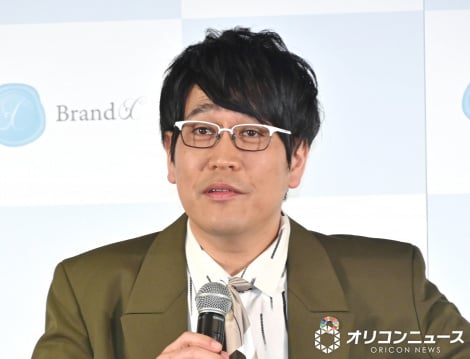 �Í�喂�� �iC�jORICON NewS inc. 