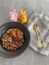 3���Ԍ���̍w�����T�̃X�v�[��&�t�H�[�N 