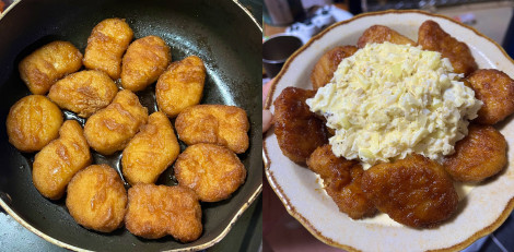 �͂��߂����u�`�L����؂�B���v�i�ʐ^��X @hajimechan_ysmt ���j 