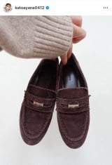 �������؁u�ŋ�get�������́v(�ʐ^�̓C���X�^�O���� @katoayana0412 ���) 