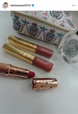 �������؁u�ŋ�get�������́v(�ʐ^�̓C���X�^�O���� @katoayana0412 ���) 