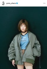 �E�B�b�O�p�́g�ʐl���h�V���b�g���I�����匴�D�T(�ʐ^�̓C���X�^�O���� @yuno_ohara ���) 