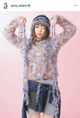 �E�B�b�O�p�́g�ʐl���h�V���b�g���I�����匴�D�T(�ʐ^�̓C���X�^�O���� @yuno_ohara ���) 