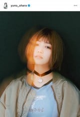 �E�B�b�O�p�́g�ʐl���h�V���b�g���I�����匴�D�T(�ʐ^�̓C���X�^�O���� @yuno_ohara ���) 