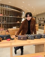 �w�R�[�` ����I�[�v�j���O�C�x���g�x�ɗ��ꂵ���������l 