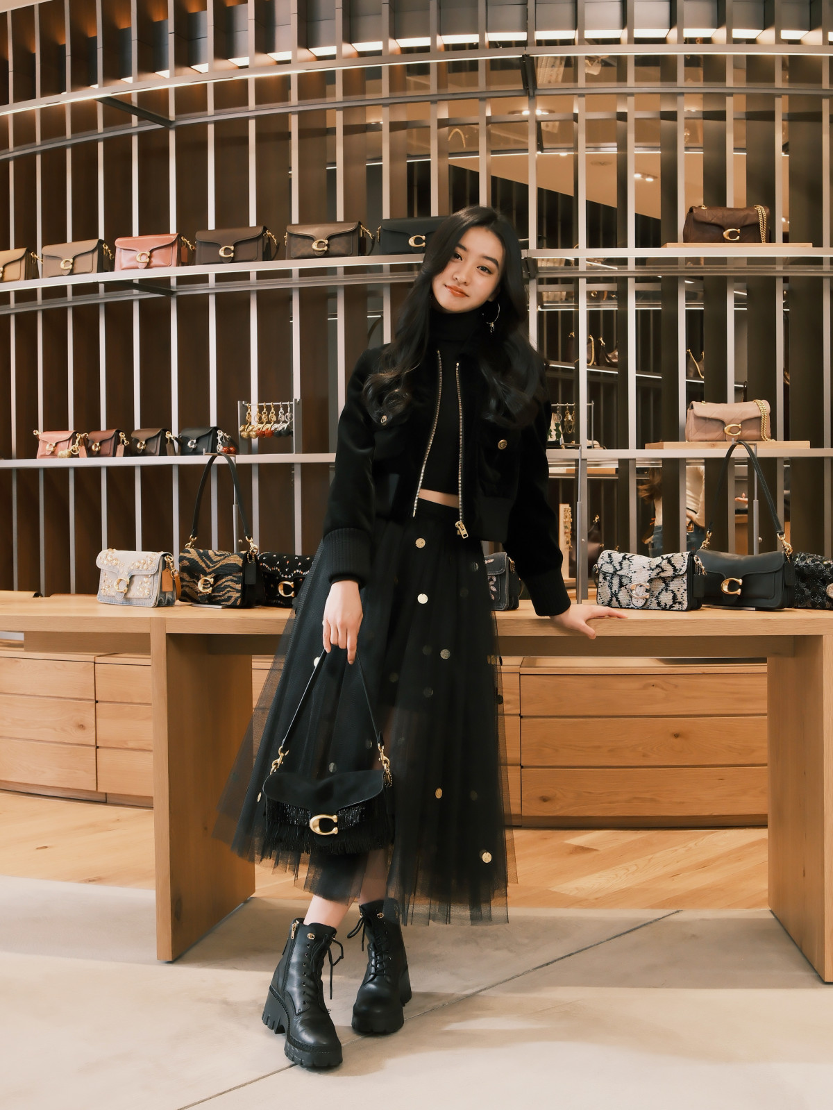 画像・写真 | 中島健人、フォーマルかつカジュアルなコーデで魅了