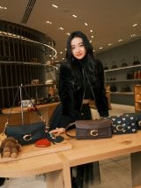 �w�R�[�` ����I�[�v�j���O�C�x���g�x�ɗ��ꂵ��koki, 