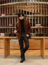 �w�R�[�` ����I�[�v�j���O�C�x���g�x�ɗ��ꂵ���������l 