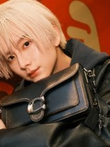 �w�R�[�` ����I�[�v�j���O�C�x���g�x�ɗ��ꂵ���_�����l 