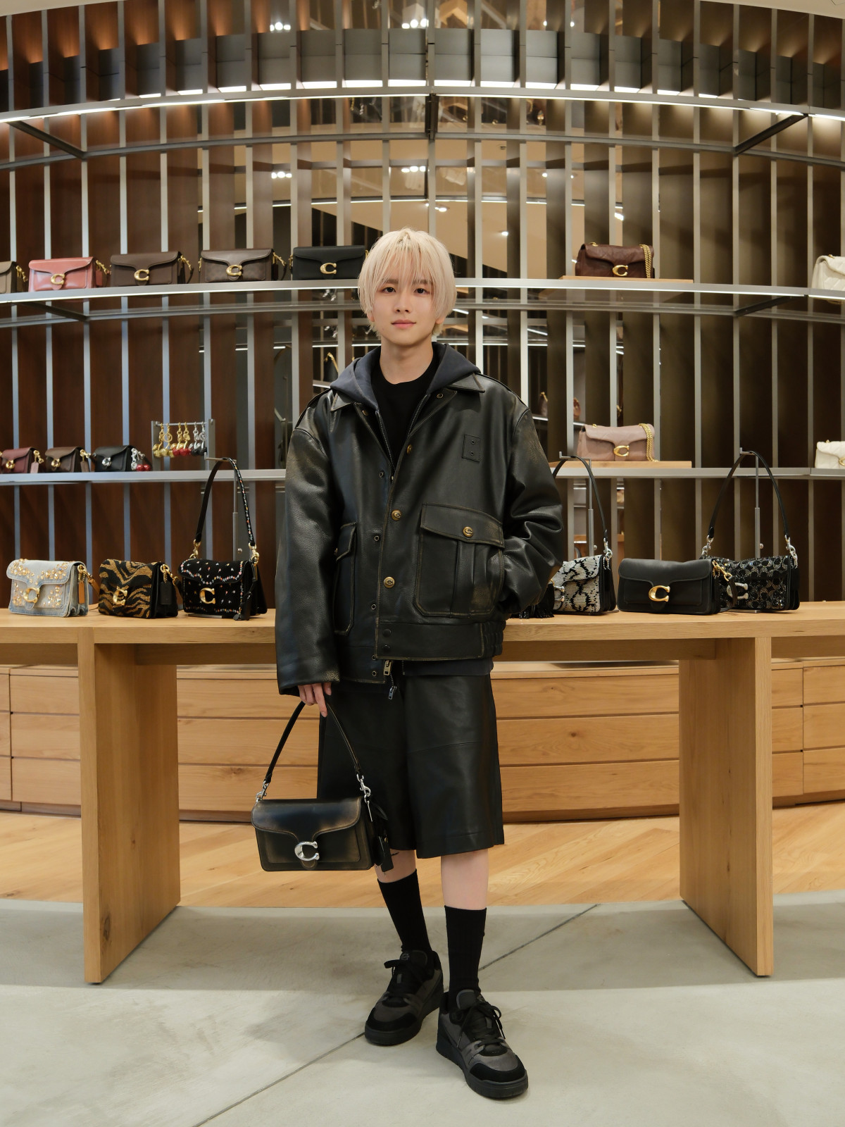 画像・写真 | 福原遥、ワサビ入り寿司を克服 サビ抜き→「一丁前に食べ