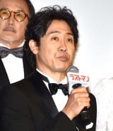 �f��E�X�y�V�����h���}�w���X�g�}���x���䂠�����ɓo�d�������m (C)ORICON NewS inc. 