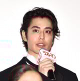 �f��E�X�y�V�����h���}�w���X�g�}���x���䂠�����ɓo�d��������Y (C)ORICON NewS inc. 