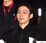 Amazon MGM�w�l�ԕW�{�x�v���~�A�C�x���g�ɓo�d�����s����ܘY �iC�jORICON NewS inc. 