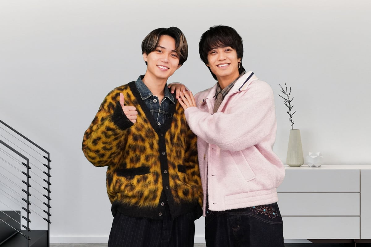 King & Prince ちょこっとさん 髙橋海人 永瀬廉 King ＆ Prince高橋海人、永瀬廉MCの音楽番組にゲスト出演 冠ラジオへ
