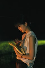 �v�ێj�����̏������낵�G�b�Z�C�wLOST LETTER�x�ʐ^ �B�e/�׋��K���Y 