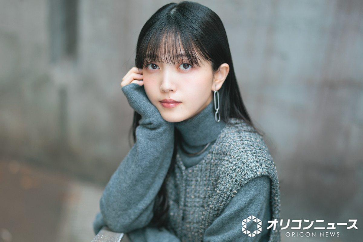 画像・写真 | 久保史緒里、乃木坂46卒業後に自分でも驚いた変化 「もう
