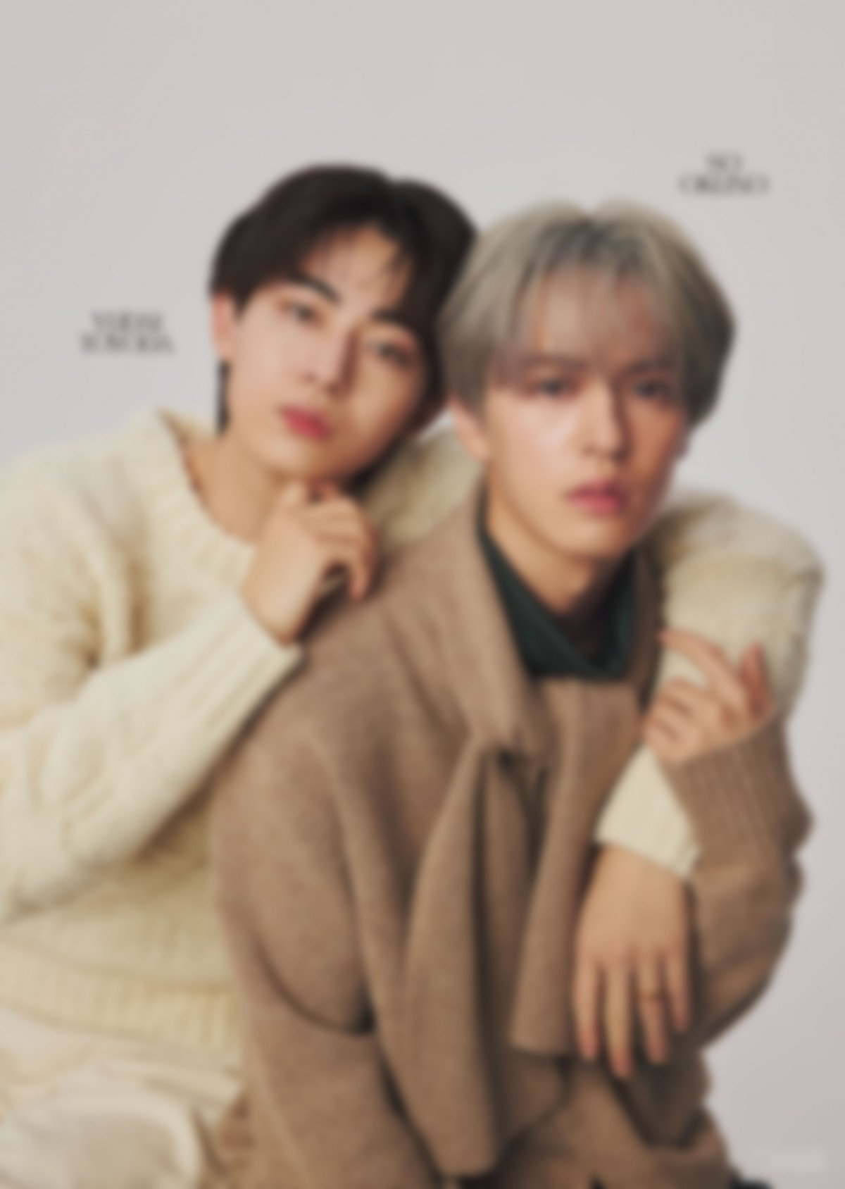 画像・写真 | 奥野壮＆豊田裕大、互いにキュンとした瞬間告白 思い入れ