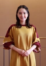 ���킩�� (C)ORICON NewS inc. 