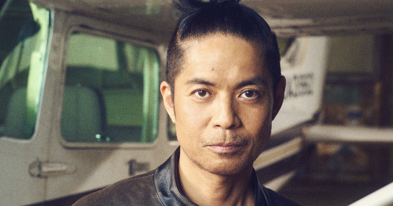 紅白】35年ぶり出場の久保田利伸、”名曲”をスペシャルメドレーで披露