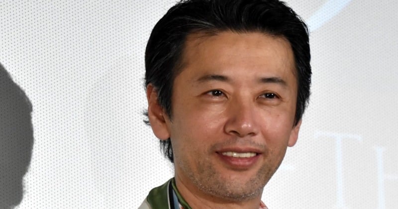 “22歳差婚”大浦龍宇一、息子との“顔出し”2ショット公開「よい時間が過ごせました!」