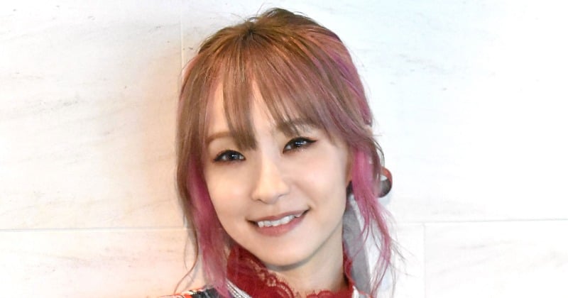 LiSAが紅白で「鬼滅」SP映像と共に熱唱