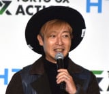 �w���o�C�d�l�̍��YEV�o�C�N�x�̏����J�Z�����j�[�ɎQ��������̍��m (C)ORICON NewS inc. 